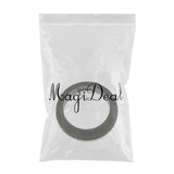 Maxbell Aluminum Alloy Macro Adapter Ring for Canon FD Mount Lens to EOS Camera Body for Canon DSLR 60D 650D 700D 5D III 100D No Glass - Aladdin Shoppers