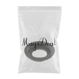 Maxbell Aluminum Alloy M42 Screw Lens to AI F Camera Body Adapter Ring for Nikon DSLR D750 D610 D5600 D7000 D7200 D800 with Glass Focus to Infinity - Aladdin Shoppers