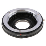 Maxbell 2x For Minolta MD MC Lens to    EF Camera Mount Adapter 70D 6D 5D