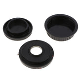 Maxbell 2x For Minolta MD MC Lens to    EF Camera Mount Adapter 70D 6D 5D