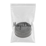 Maxbell Adapter Ring for Minolta MD MC Lens to Sony Alpha MA Mount A77 A99 A580 A900 -w/ Glass Black+Silver - Aladdin Shoppers
