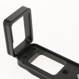 Maxbell Quick Release L Plate/L-type Bracket For Fuji Fujifilm XE1 XE2 , Vertical QR Plate Hand Grip Holder - Aladdin Shoppers