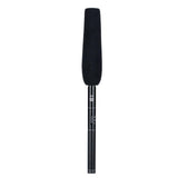 Maxbell Professional Reporter Interview Unidirectional System Condenser Microphone for DSLR Camcorders Video Cameras - Aladdin Shoppers