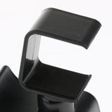 Maxbell 360 Degrees Rotatable TV Clip Mount, Adjustable Video Game Mount Bracket TV Clip Holder Stand Bracket for PlayStation 4 PS4 Camera - Aladdin Shoppers