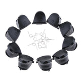 Maxbell 5Pairs L2 R2 Trigger Springs Buttons For Sony PlayStation 4 PS4 Controller - Aladdin Shoppers