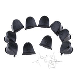 Maxbell 5Pairs L2 R2 Trigger Springs Buttons For Sony PlayStation 4 PS4 Controller - Aladdin Shoppers