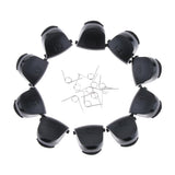 Maxbell 5Pairs L2 R2 Trigger Springs Buttons For Sony PlayStation 4 PS4 Controller - Aladdin Shoppers