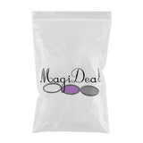 Maxbell 55mm Professional UV CPL FLD Lens Filter Accessory Kit for Canon Nikon Sony DSLR - Aladdin Shoppers