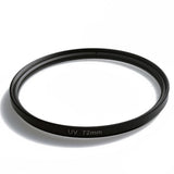 Maxbell 55mm Professional UV CPL FLD Lens Filter Accessory Kit for Canon Nikon Sony DSLR - Aladdin Shoppers