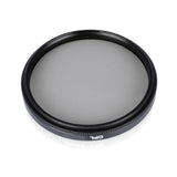 Maxbell 55mm Professional UV CPL FLD Lens Filter Accessory Kit for Canon Nikon Sony DSLR - Aladdin Shoppers