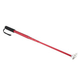 Maxbell Adjustable Selfie Stick 1/4 inch Screw Handheld Monopod for GoPro Hero 5 4 3+ 3 2 Camera 150cm Red - Aladdin Shoppers
