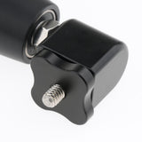 Maxbell Time Handle Grip W/ 1/4 Screw For Insta360 One X Cameras Selfie Stick - Aladdin Shoppers