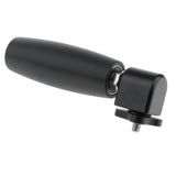 Maxbell Time Handle Grip W/ 1/4 Screw For Insta360 One X Cameras Selfie Stick - Aladdin Shoppers