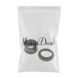 2 inch to M48*0.75 Telescope Eyepiece Mount Adapter + T T2 Ring for Nikon DSLR Digital SLR Cameras - Aladdin Shoppers