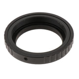 2 inch to M48*0.75 Telescope Eyepiece Mount Adapter + T T2 Ring for Nikon DSLR Digital SLR Cameras - Aladdin Shoppers