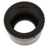 T2-N1 T2 T-mount Telephoto Lens to N1-mount Adapter for Nikon 1 V3 J2 J1 V2 V1 Camera - Aladdin Shoppers