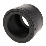 T2-N1 T2 T-mount Telephoto Lens to N1-mount Adapter for Nikon 1 V3 J2 J1 V2 V1 Camera - Aladdin Shoppers