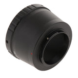T2-N1 T2 T-mount Telephoto Lens to N1-mount Adapter for Nikon 1 V3 J2 J1 V2 V1 Camera - Aladdin Shoppers