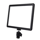 Maxbell LED-152 Video Light Photo On-Camera Hot Shoe Mount for Canon Nikon Sony DSLR Cameras - Aladdin Shoppers