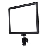 Maxbell LED-152 Video Light Photo On-Camera Hot Shoe Mount for Canon Nikon Sony DSLR Cameras - Aladdin Shoppers