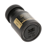 2.0MP HD USB Digital Electronic Eyepiece CMOS Camera for Microscope 23.2mm - Aladdin Shoppers