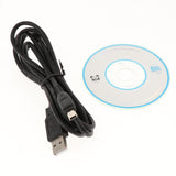 2.0MP HD USB Digital Electronic Eyepiece CMOS Camera for Microscope 23.2mm - Aladdin Shoppers