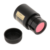 2.0MP HD USB Digital Electronic Eyepiece CMOS Camera for Microscope 23.2mm - Aladdin Shoppers