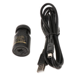 2.0MP HD USB Digital Electronic Eyepiece CMOS Camera for Microscope 23.2mm - Aladdin Shoppers