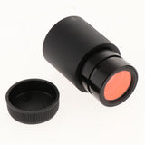 5 MP HD USB Electronic Video Camera Image Sensor Microscope Digital Eyepiece Lens -Black - Aladdin Shoppers
