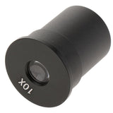 1pc H10X Microscope Huygens Eyepiece Lens for Biological Microscopes 23.2mm - Aladdin Shoppers