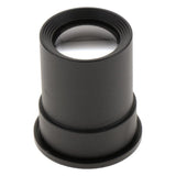 1pc H10X Microscope Huygens Eyepiece Lens for Biological Microscopes 23.2mm - Aladdin Shoppers
