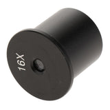 1pc H16X Microscope Huygens Eyepiece Lens for Biological Microscopes 23.2mm - Aladdin Shoppers