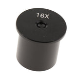 1pc H16X Microscope Huygens Eyepiece Lens for Biological Microscopes 23.2mm - Aladdin Shoppers