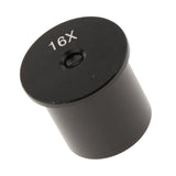 1pc H16X Microscope Huygens Eyepiece Lens for Biological Microscopes 23.2mm - Aladdin Shoppers