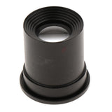 1pc H12.5X Microscope Huygens Eyepiece Lens for Biological Microscopes 23.2mm - Aladdin Shoppers