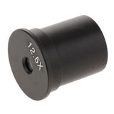 1pc H12.5X Microscope Huygens Eyepiece Lens for Biological Microscopes 23.2mm - Aladdin Shoppers