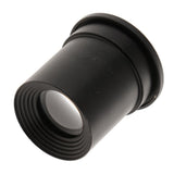 1pc H12.5X Microscope Huygens Eyepiece Lens for Biological Microscopes 23.2mm - Aladdin Shoppers