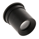 1pc H12.5X Microscope Huygens Eyepiece Lens for Biological Microscopes 23.2mm - Aladdin Shoppers