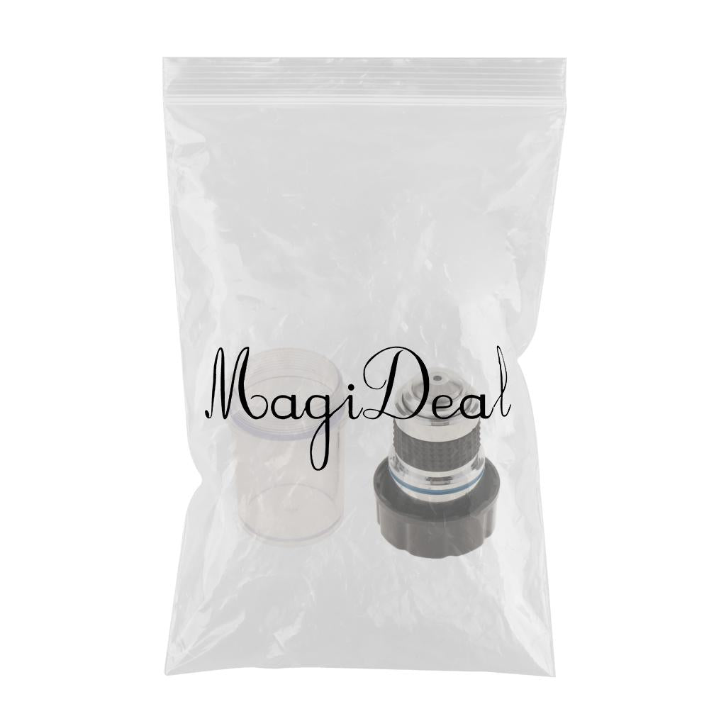 Maxbell 60X (Oil) Achromatic Microscope Objective