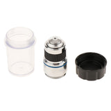 60X (Oil) Achromatic Microscope Objective