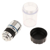 60X (Oil) Achromatic Microscope Objective