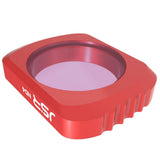 Maxbell ND4 Lens Filter Optical Glass Filters for DJI Osmo Pocket Gimbal Camera Accessories ,Pack of 1 - Aladdin Shoppers