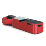 Maxbell Protective Film Sticker Skin For DJI OSMO Pocket Handheld Gimbal - Red - Aladdin Shoppers