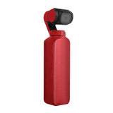 Maxbell Protective Film Sticker Skin For DJI OSMO Pocket Handheld Gimbal - Red - Aladdin Shoppers