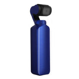 Maxbell Protective Film Sticker Skin For DJI OSMO Pocket Handheld Gimbal - Blue - Aladdin Shoppers