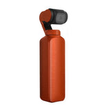 Maxbell Protective Film Sticker Skin For DJI OSMO Pocket Handheld Gimbal - Orange - Aladdin Shoppers