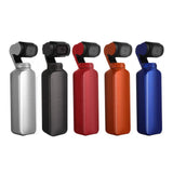 Maxbell Protective Film Sticker Skin For DJI OSMO Pocket Handheld Gimbal - Orange - Aladdin Shoppers