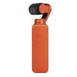 Maxbell Protective Film Sticker Skin For DJI OSMO Pocket Handheld Gimbal - Orange - Aladdin Shoppers