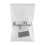 Maxbell Protective Film Sticker Skin For DJI OSMO Pocket Handheld Gimbal - Silver - Aladdin Shoppers