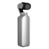 Maxbell Protective Film Sticker Skin For DJI OSMO Pocket Handheld Gimbal - Silver - Aladdin Shoppers
